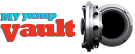 my JumpVault Logo